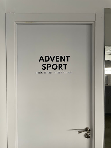 ADVENT SPORT - Thumbnail