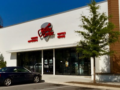 Guitar Center