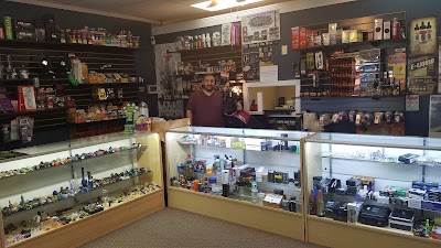 EaDo Glass & Smoke Shop