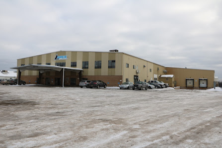 Apex Industries 100 Millennium Blvd, Moncton, NB E1E 2G8, Canada