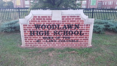 Woodlawn High School