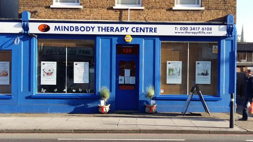 MindBody Therapy Centre