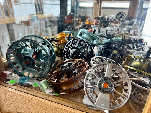 Winter Park Flyfisher - Thumbnail
