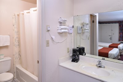 Americas Best Value Inn Wildersville