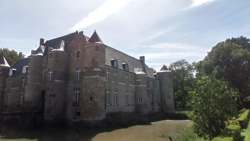 Espace Culturel "La Maison du Westhoek" Gallery - France