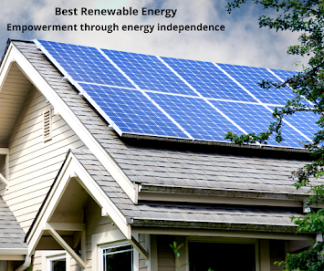 Best Renewable Energy 34 Vance Ave, Sicklerville, NJ 08081