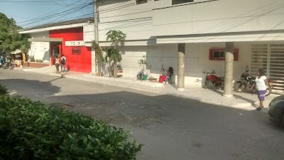 hospital