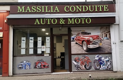 Photo de Massilia Auto Moto Ecole