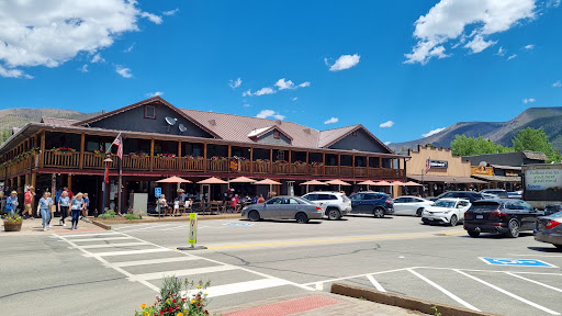 Grand Lake Art Gallery Inc
