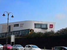 University of South Wales, Cardiff Campus cardiff