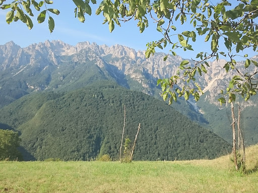 Camposilvano - Visual