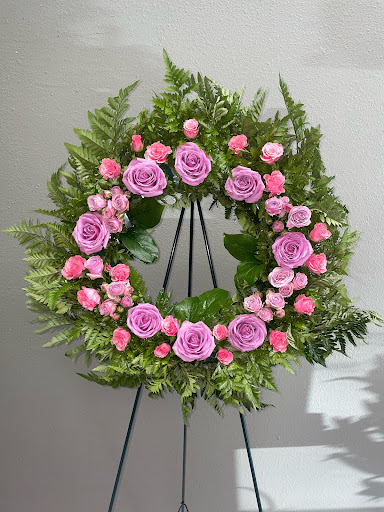 Avi Flower Shop Gallery - United States