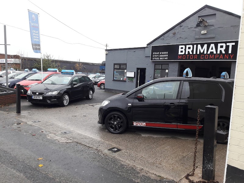 Brimart Motors photo 2