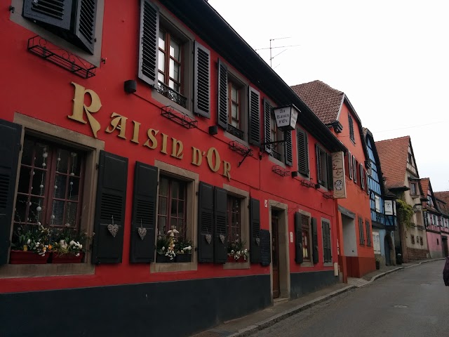Le Relais du Klevener