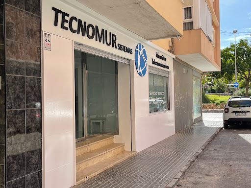 TecnoMur Sistemas