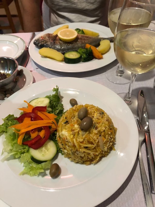 Taverna Alfacinha