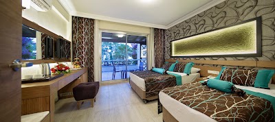 Photos of Saphir Hotel & Villas