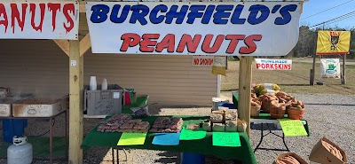 Burchfield’s Peanuts