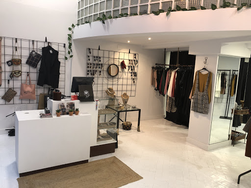 Coolhunter Space