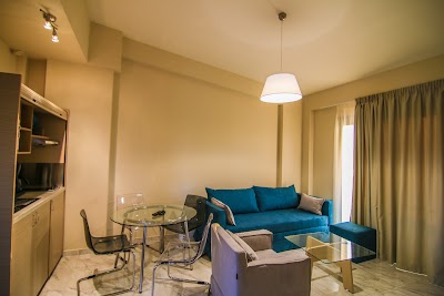 lodging