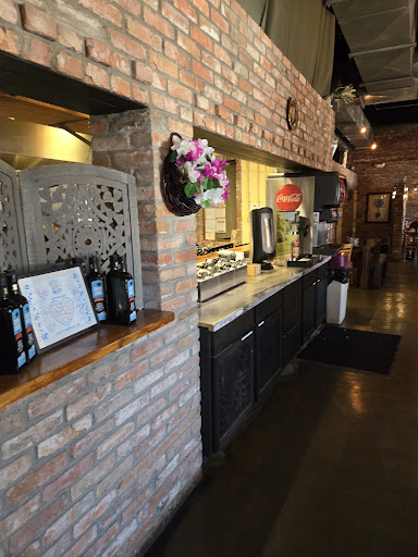 Alpha Omega Grill & Bakery - Thumbnail