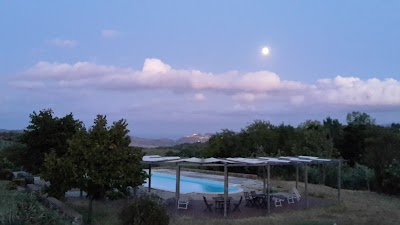 Agriturismo Arcobaleno