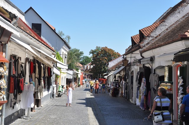 Szentendre