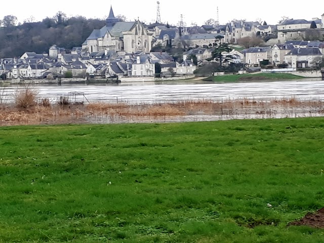 Montsoreau