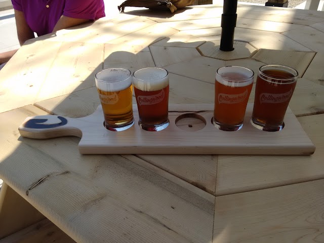 Collingwood Brewery
