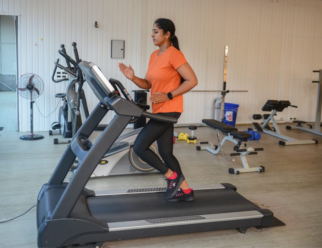 Signora Ladies Fitness Kudayampadi Kottayam