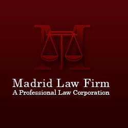 Madrid Law Firm, A Professional Law Corporation - Thumbnail
