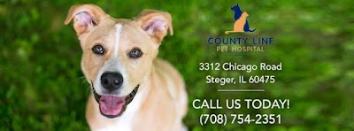 County Line Pet Hospital