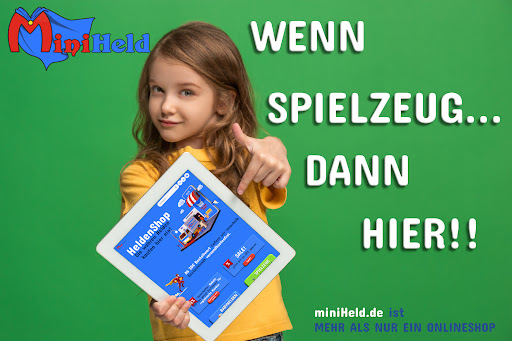 miniHeld - Visual