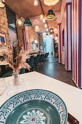 Photo n°58 de DiscoVolante à Montpellier (Restaurant)