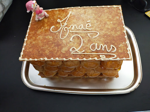 Boulangerie Patisserie Bénard - Thumbnail