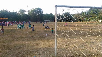 Photos of Lapangan Sepak Bola Desa Dayo