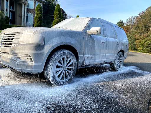 Dlins Precision Mobile Detailing L.L.C. - Thumbnail