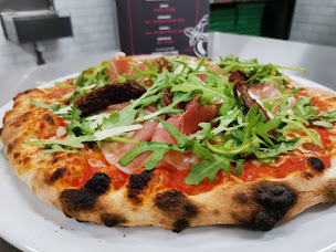 Photo n°12 de Dolce vita pizza à Les Fins (Pizzas à emporter)