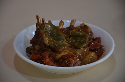 Photos of Tiba Restaurant