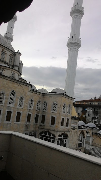 Photos of Yavuz Selim Cami Derneği