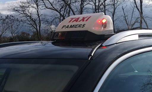 Taxi Valérie Pamiers