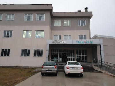 Gaziantep University Technopark