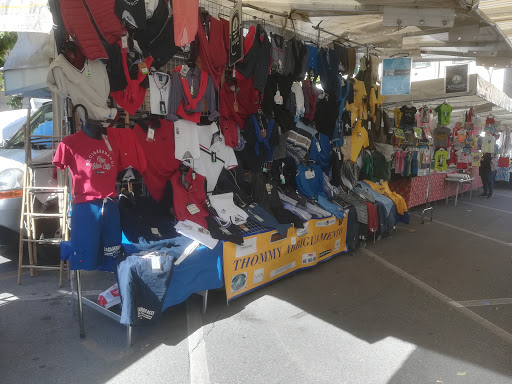 Mercato Besozzo