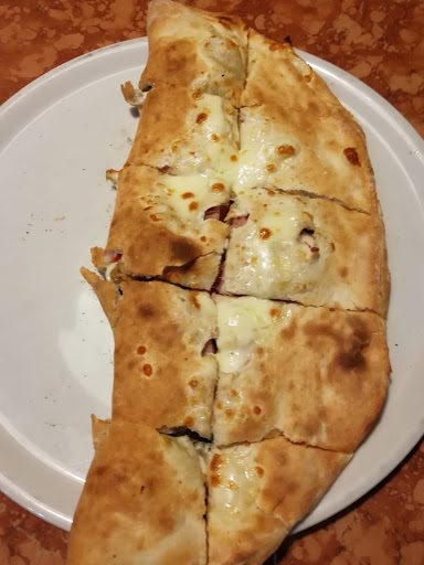 Bar Ristorante Pizzeria TROVIAMOCI - Thumbnail