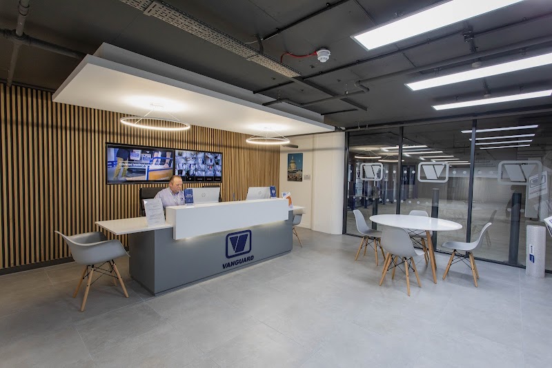 Vanguard Self Storage Victoria photo 2