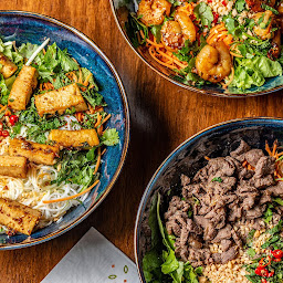 Photo n°25 de Restaurant Ôbobun - Alsace Lorraine (Bo Bun, Nems) à Grenoble (Restaurant)