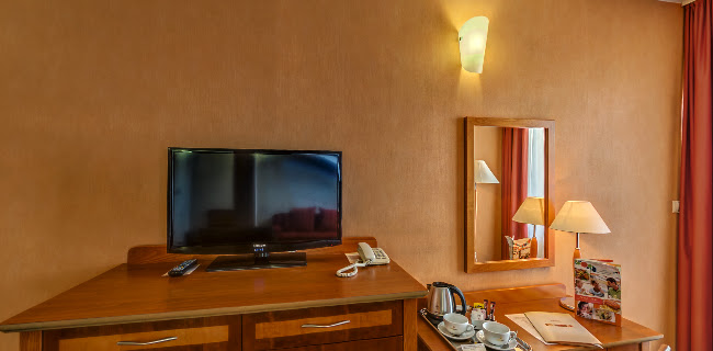 Értékelések erről a helyről: VitalMed Hotel, Sárvár - Gyógyfürdő