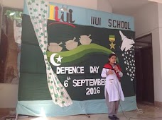 Iiui Schools dera-ghazi-khan