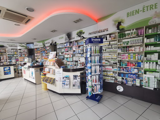SELARL PHARMACIE HUAULT