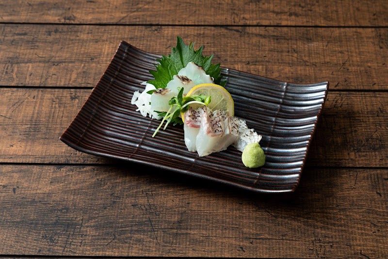 ミライザカ 仙台駅西口プレイビル店